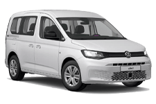 Van Hire Gatwick - Caddy Van - Van hire Gatwick