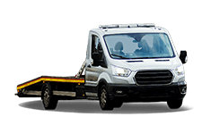 Van Hire Gatwick - 3.5 Tonne Recovery Truck - Truck hire Gatwick
